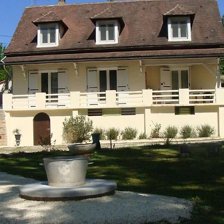 Le Guinguetton Chambre D'Hotes Prigonrieux 外观 照片