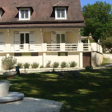 Le Guinguetton Chambre D'Hotes Prigonrieux 外观 照片