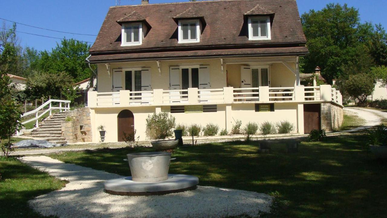 Le Guinguetton Chambre D'Hotes Prigonrieux 外观 照片