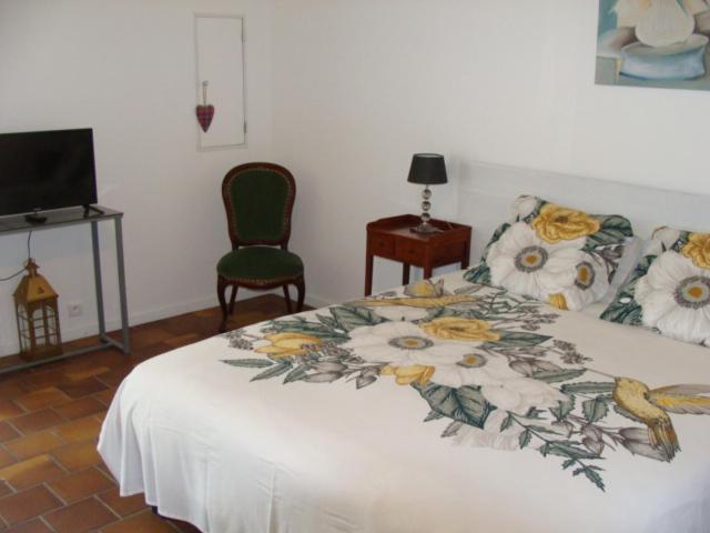 Le Guinguetton Chambre D'Hotes Prigonrieux 外观 照片