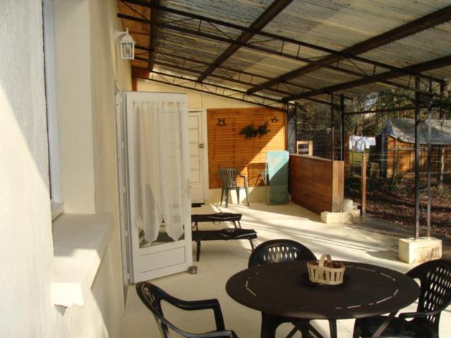 Le Guinguetton Chambre D'Hotes Prigonrieux 外观 照片