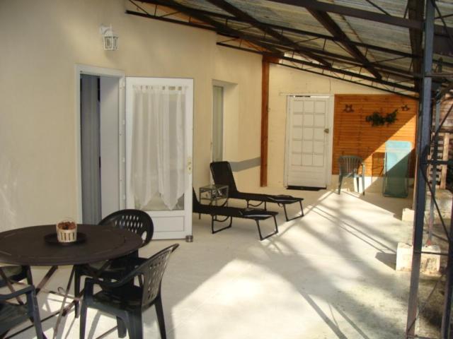 Le Guinguetton Chambre D'Hotes Prigonrieux 外观 照片