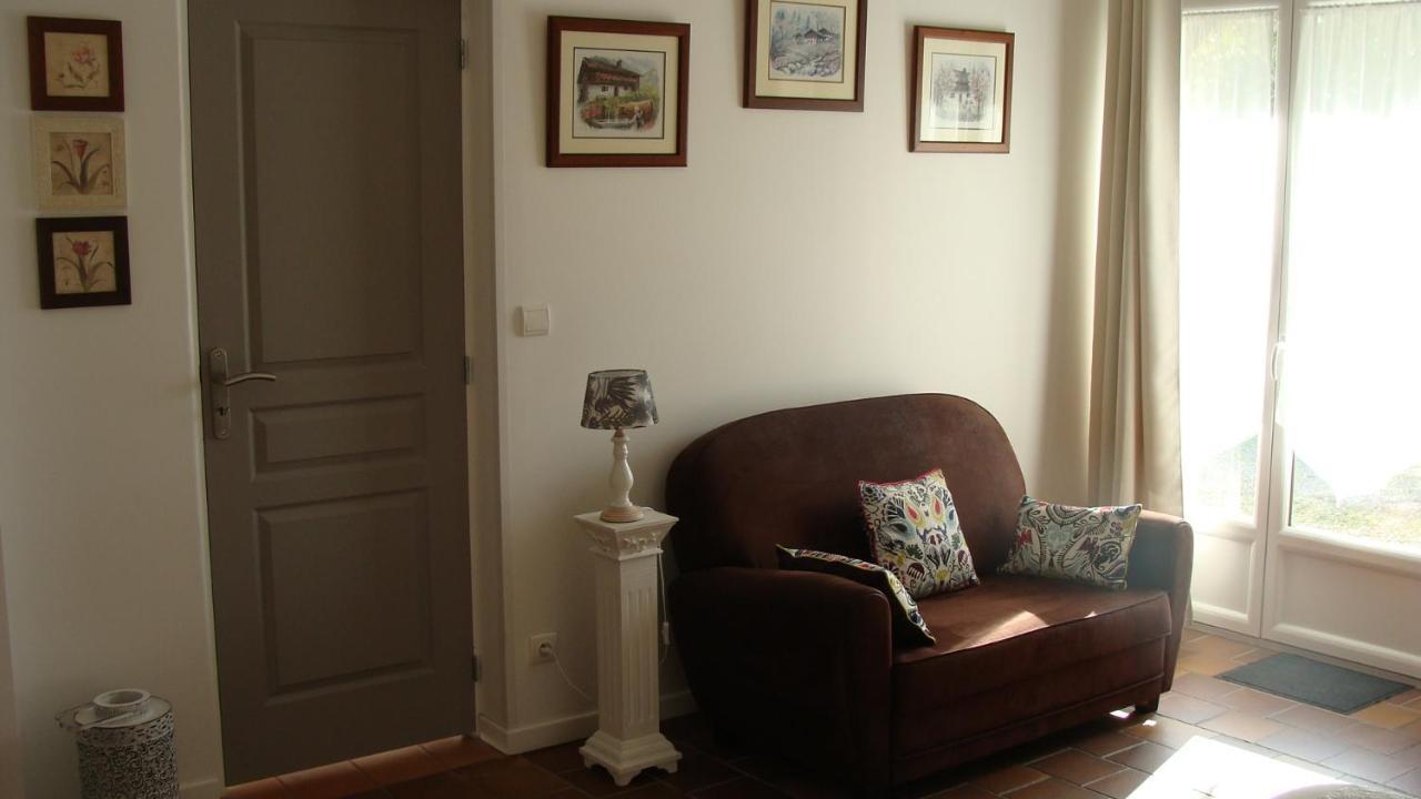 Le Guinguetton Chambre D'Hotes Prigonrieux 外观 照片